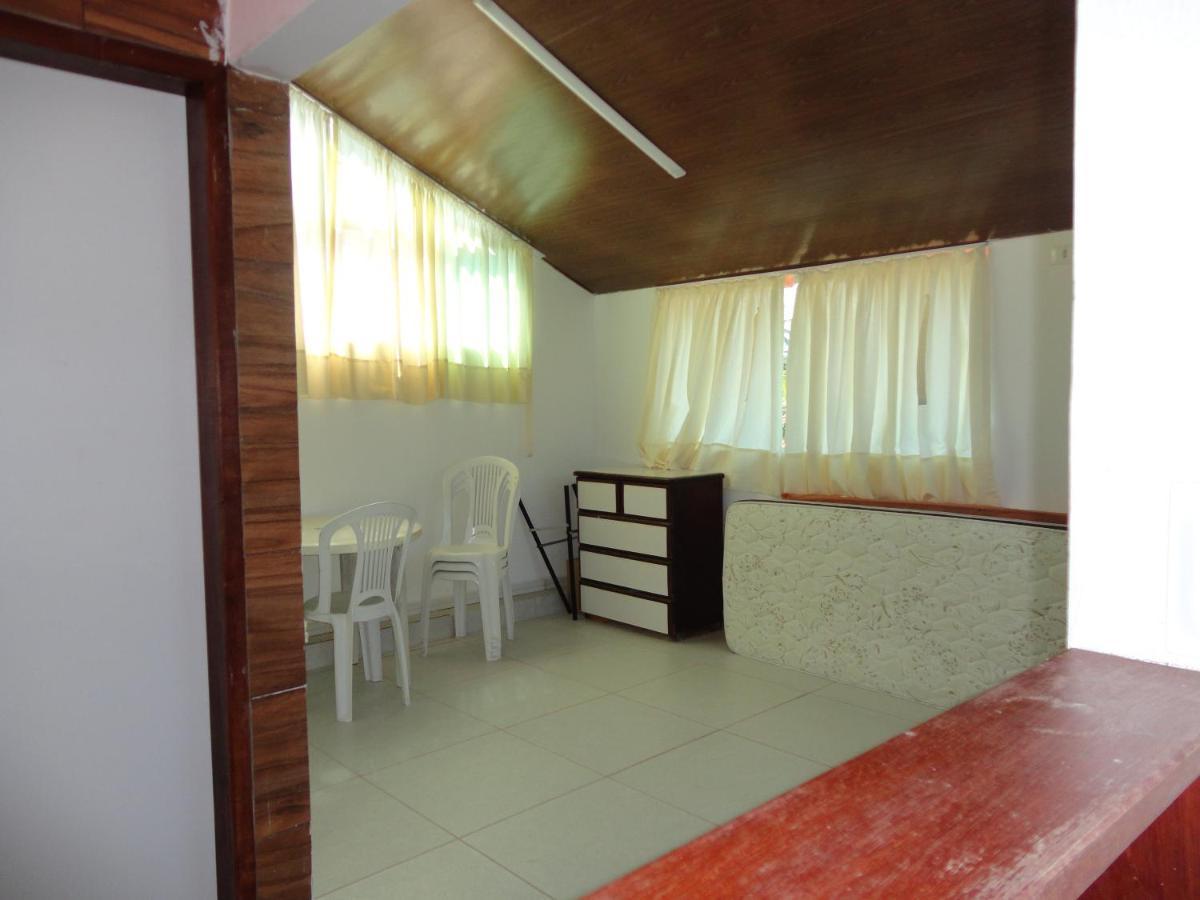 Casa Praia Dos Carneiros Тамандаре Экстерьер фото