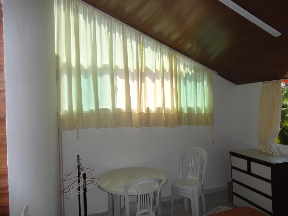 Casa Praia Dos Carneiros Тамандаре Экстерьер фото