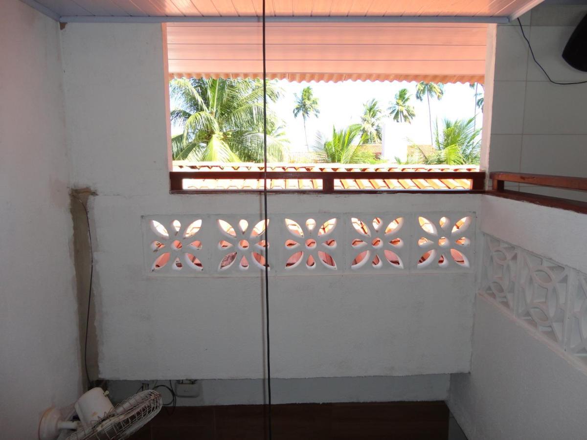 Casa Praia Dos Carneiros Тамандаре Экстерьер фото